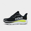 Big Kids' Mesh Running Shoes