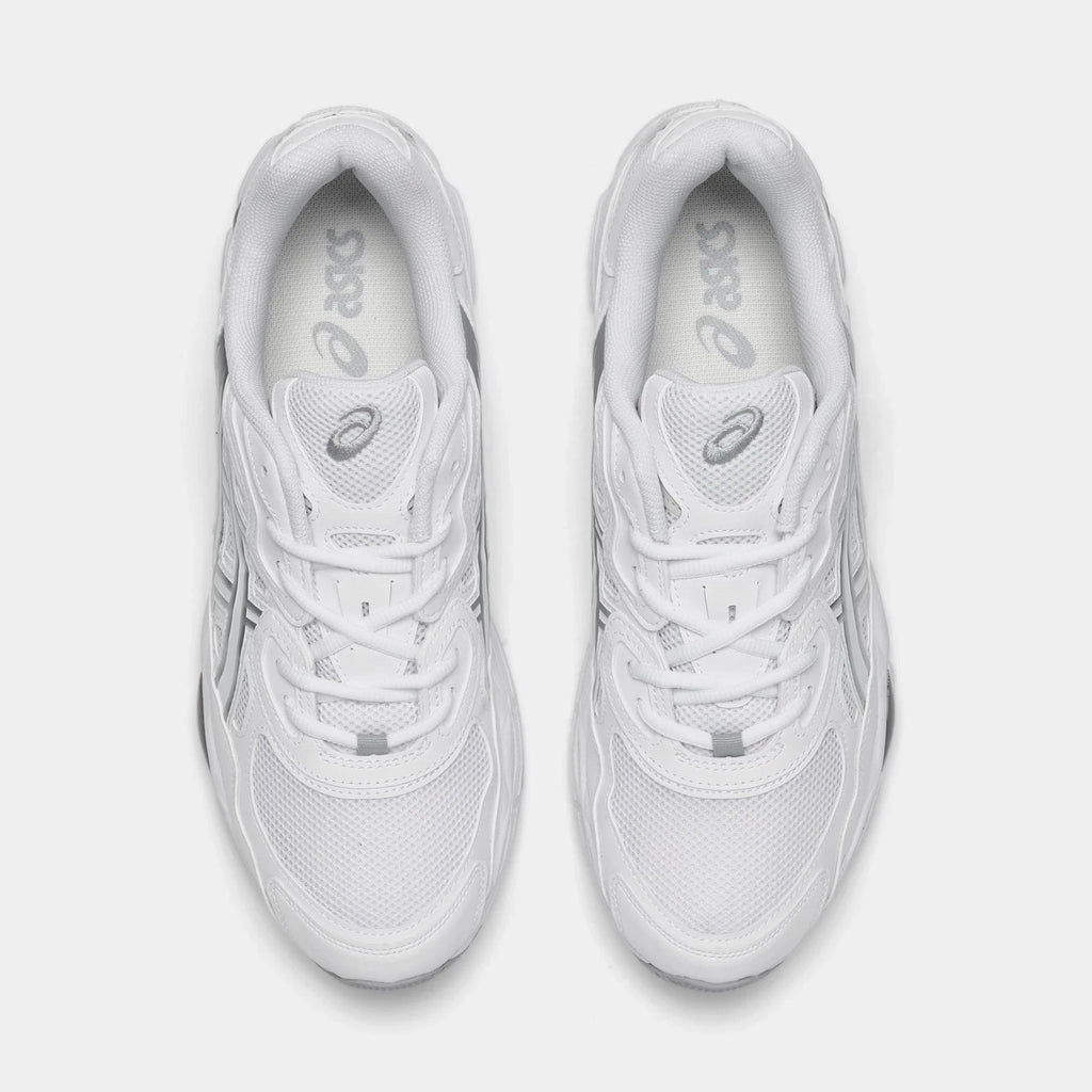 Men's Mesh And Synthetic Casual Sneaker
