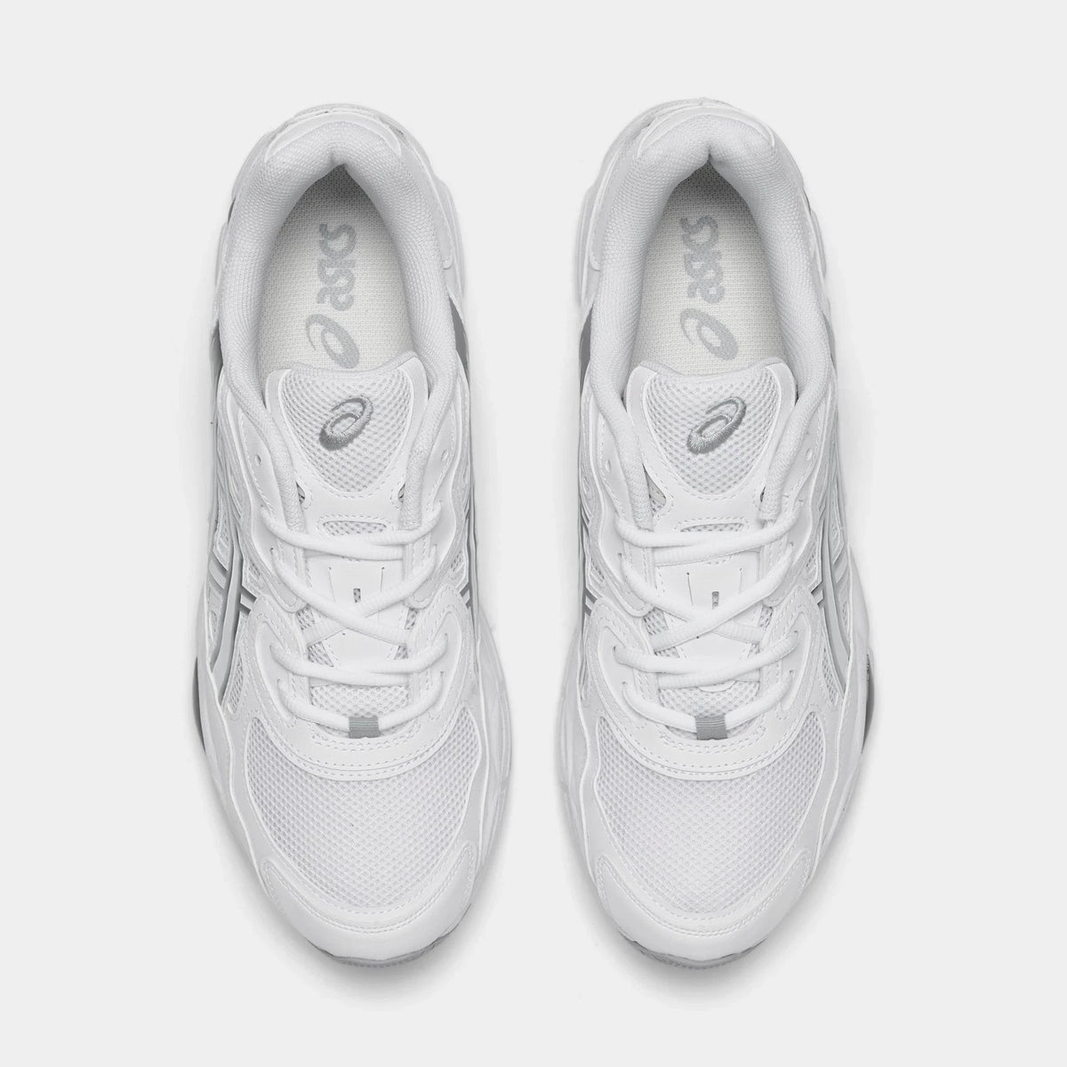 Men's Mesh And Synthetic Casual Sneaker