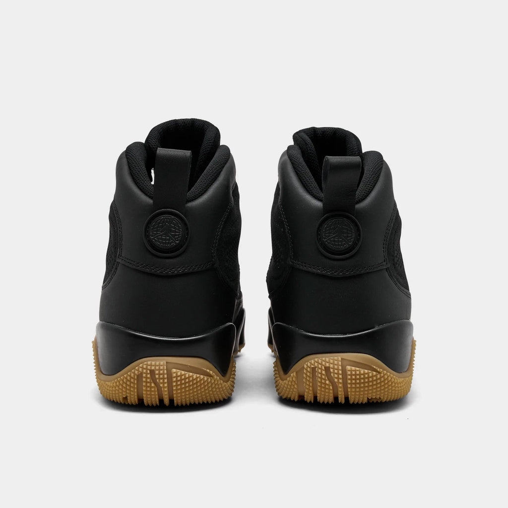 Men's Water-Repellent Sneaker Boots
