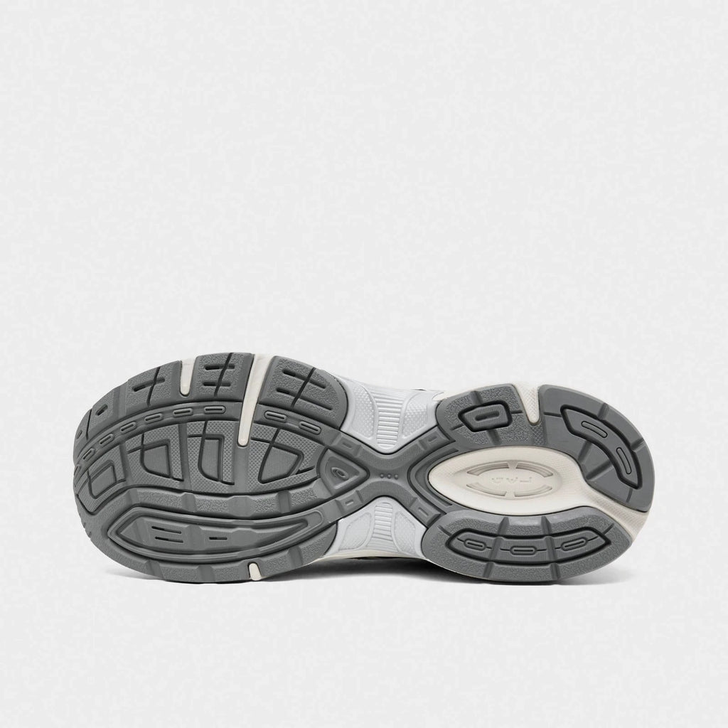 Big Kids' Mesh & Synthetic Sneaker