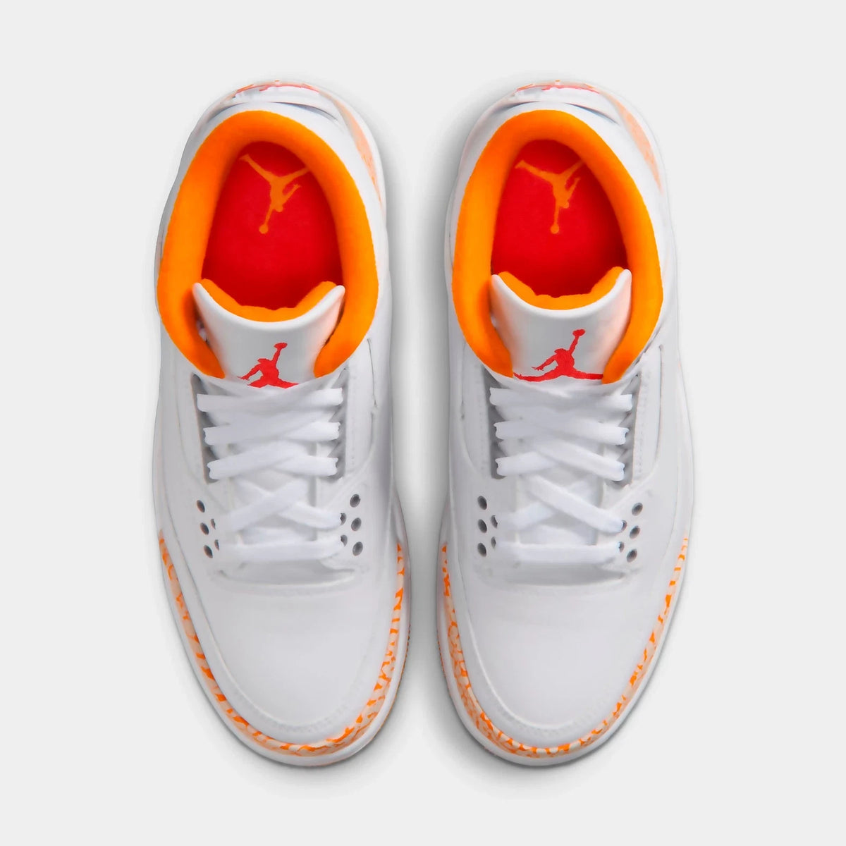 Women's Leather Mid Top Basketball Shoes