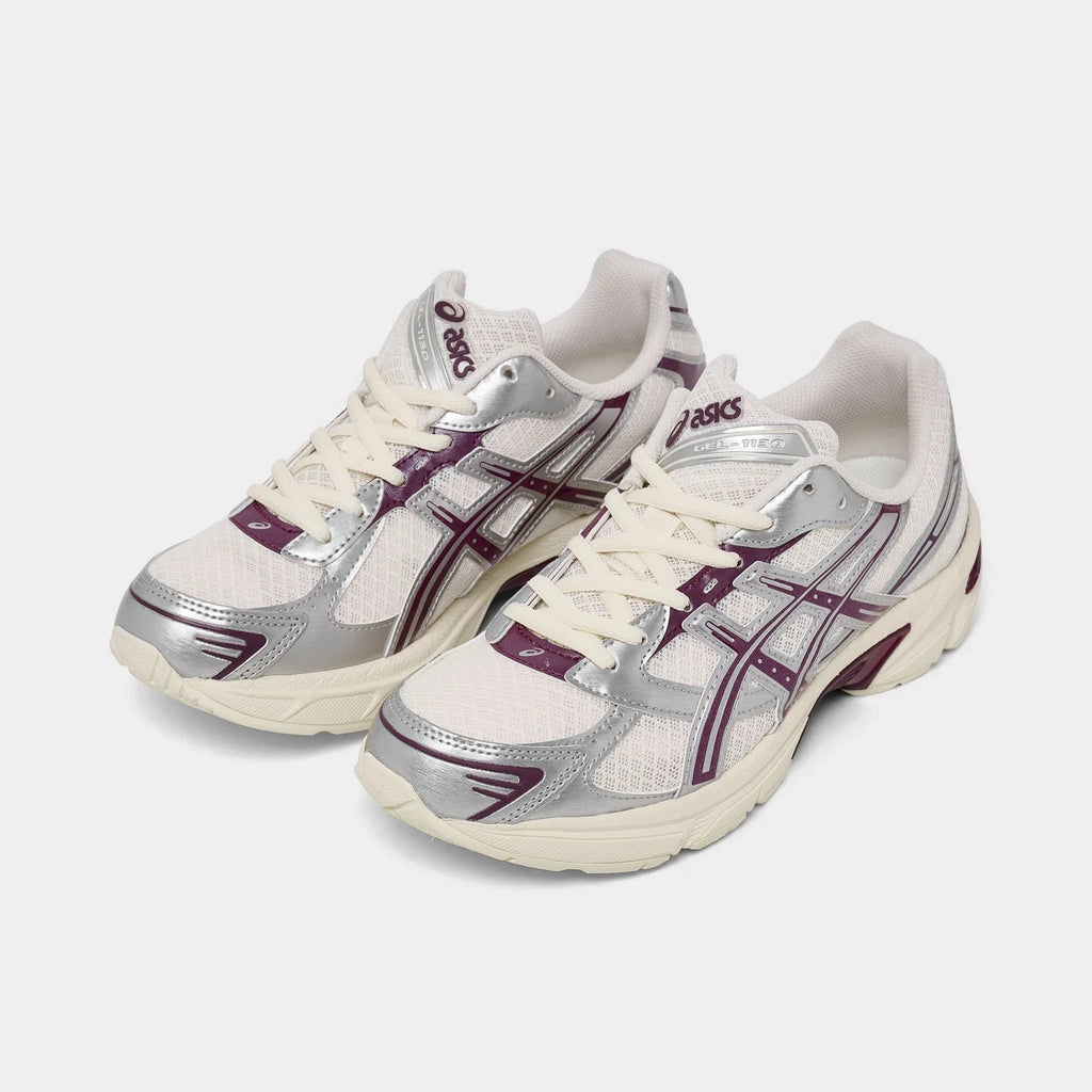 Women's Mesh And Synthetic Running Sneaker