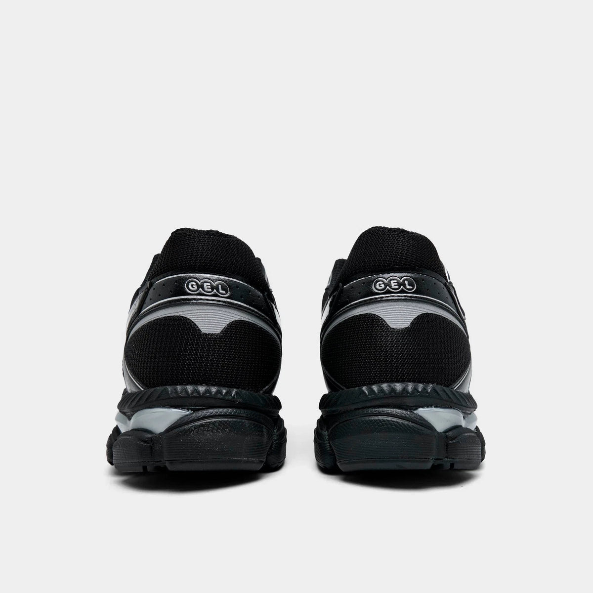 Men's Mesh Retro Running Sneaker
