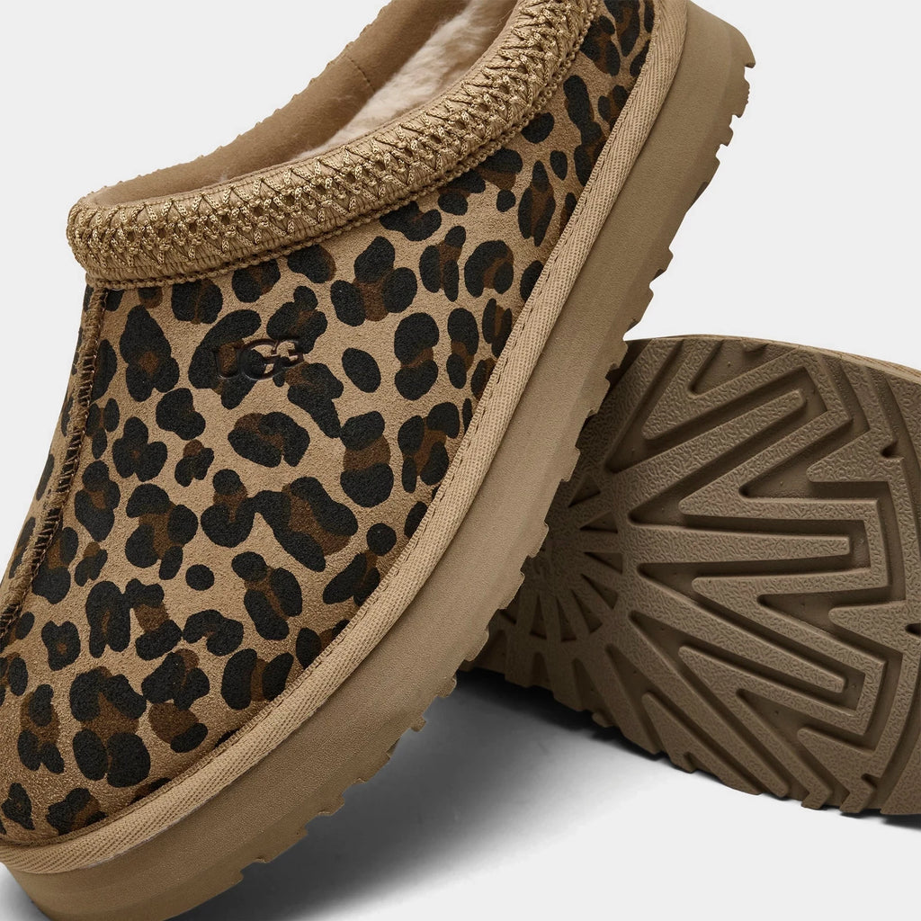Girls' Suede Platform Clogs