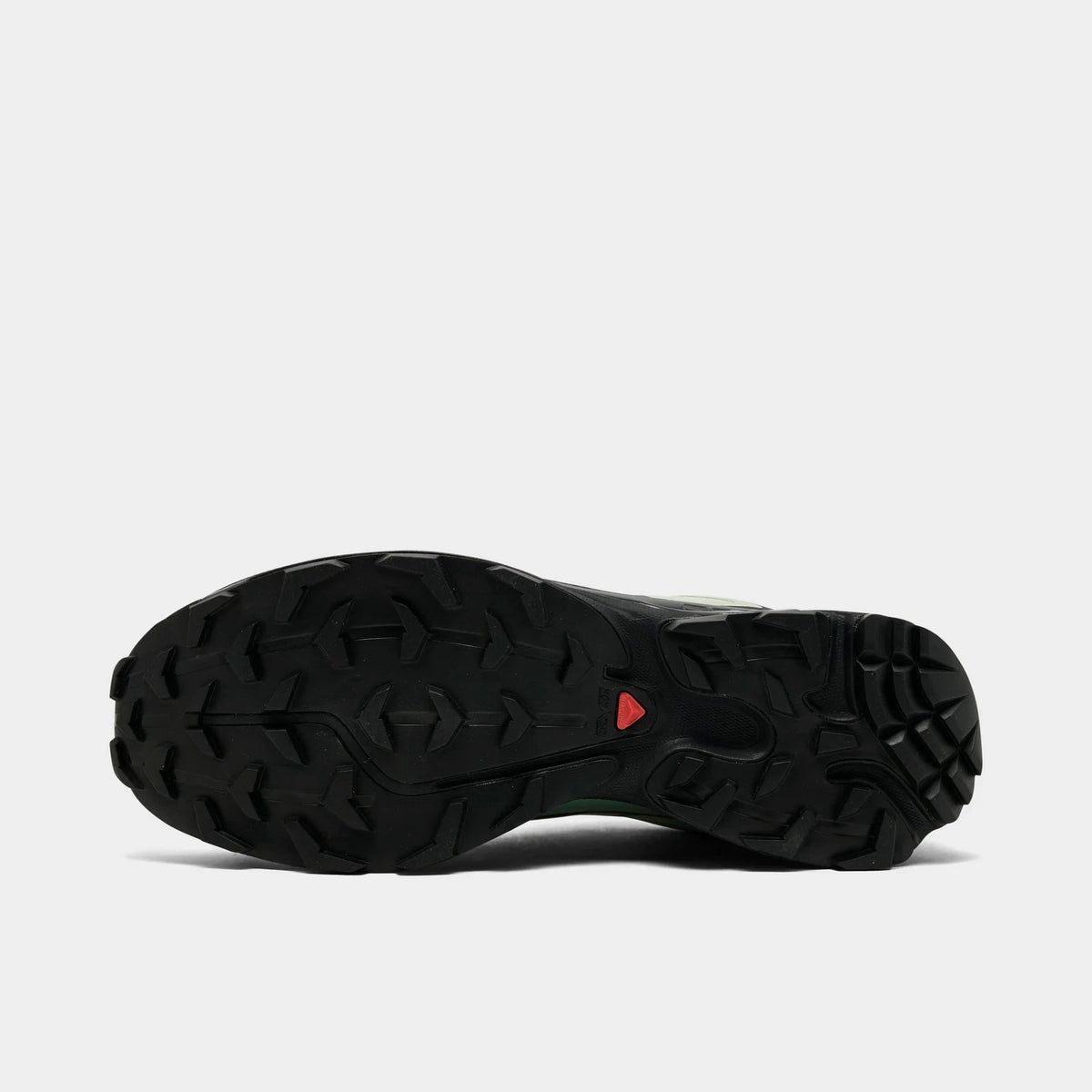 Waterproof Mesh Trail-Inspired Sneaker