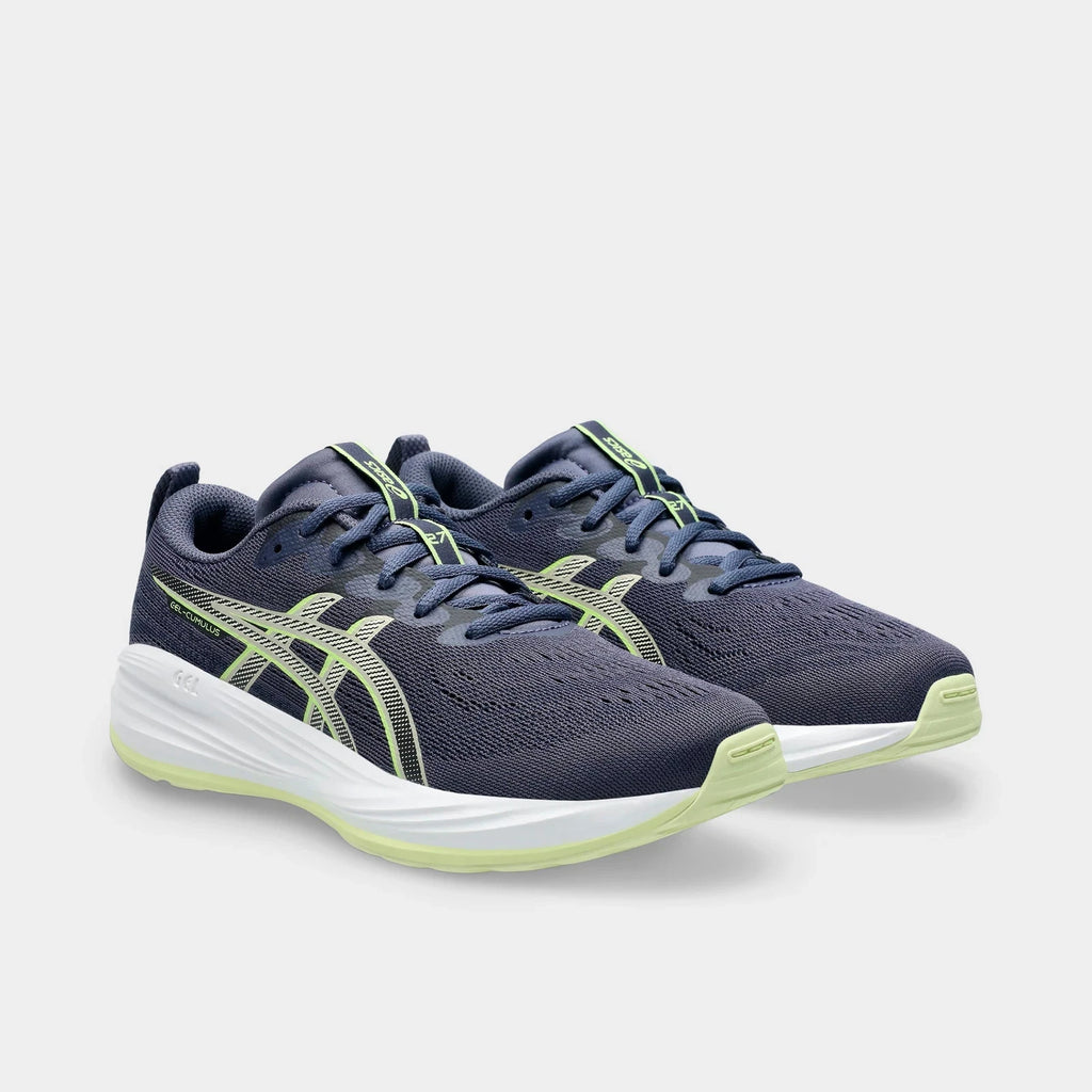 Big Kids' Cushioned Mesh Sneaker