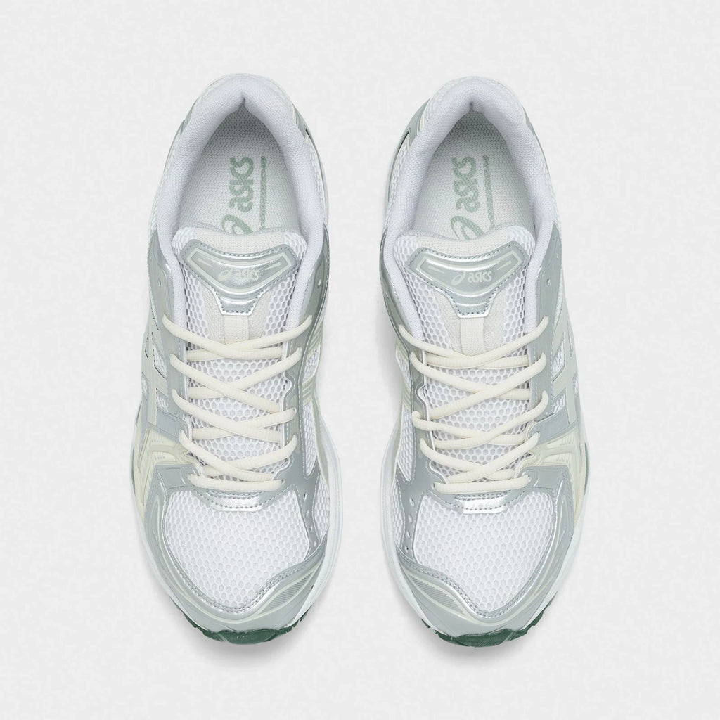 Men's Mesh & Synthetic Lace-Up Sneaker