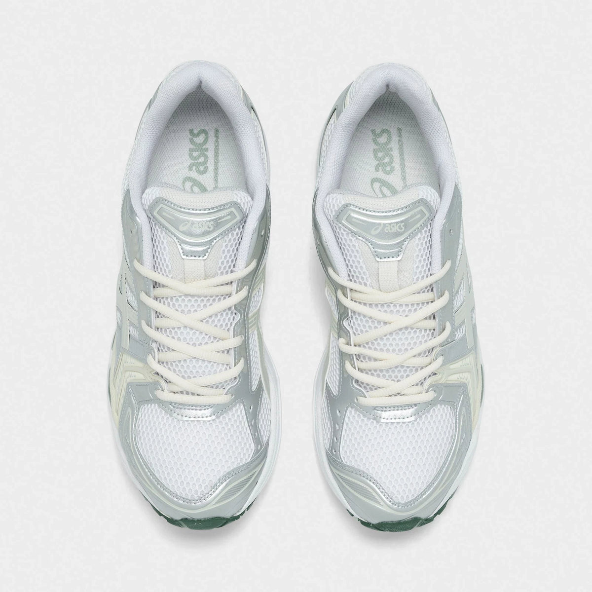 Men's Mesh & Synthetic Lace-Up Sneaker