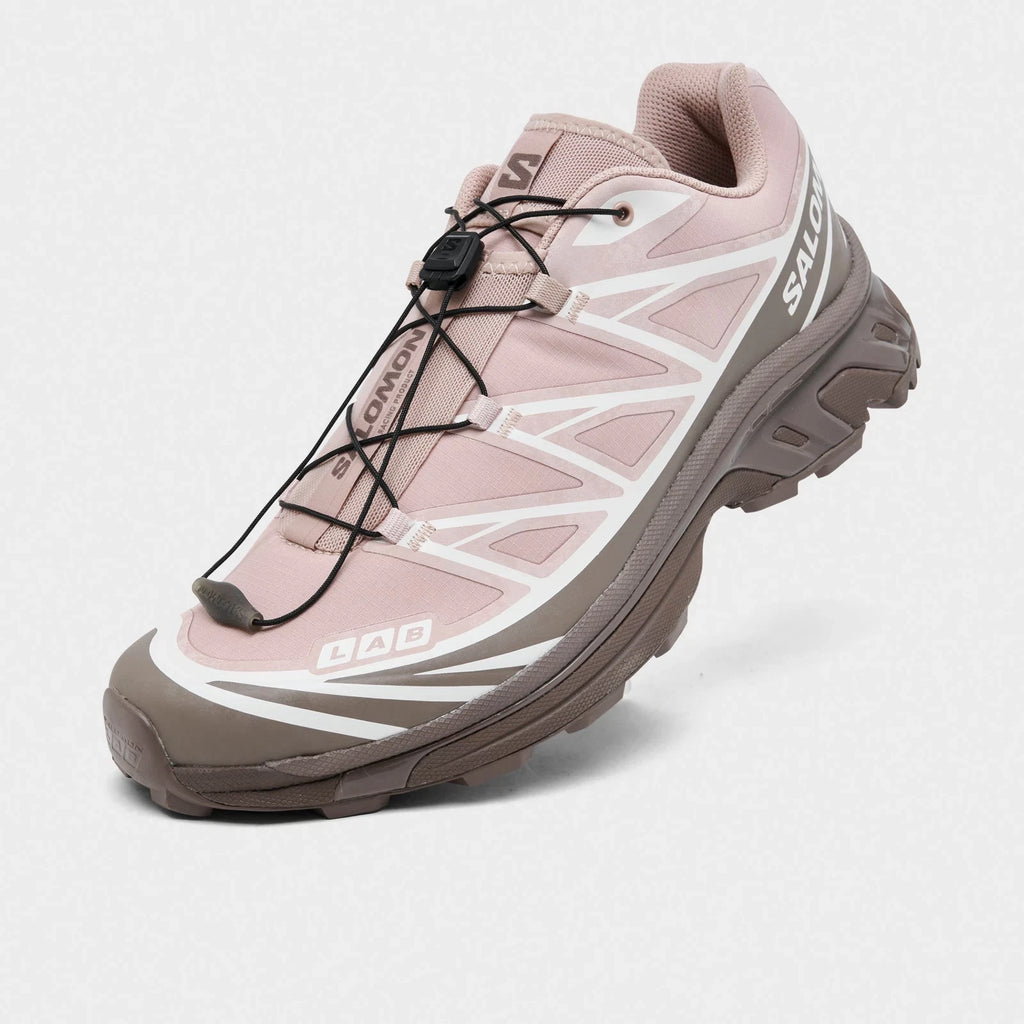 Unisex Ripstop Trail-Inspired Sneakers