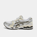 Women's Mesh And Leather Casual Sneaker