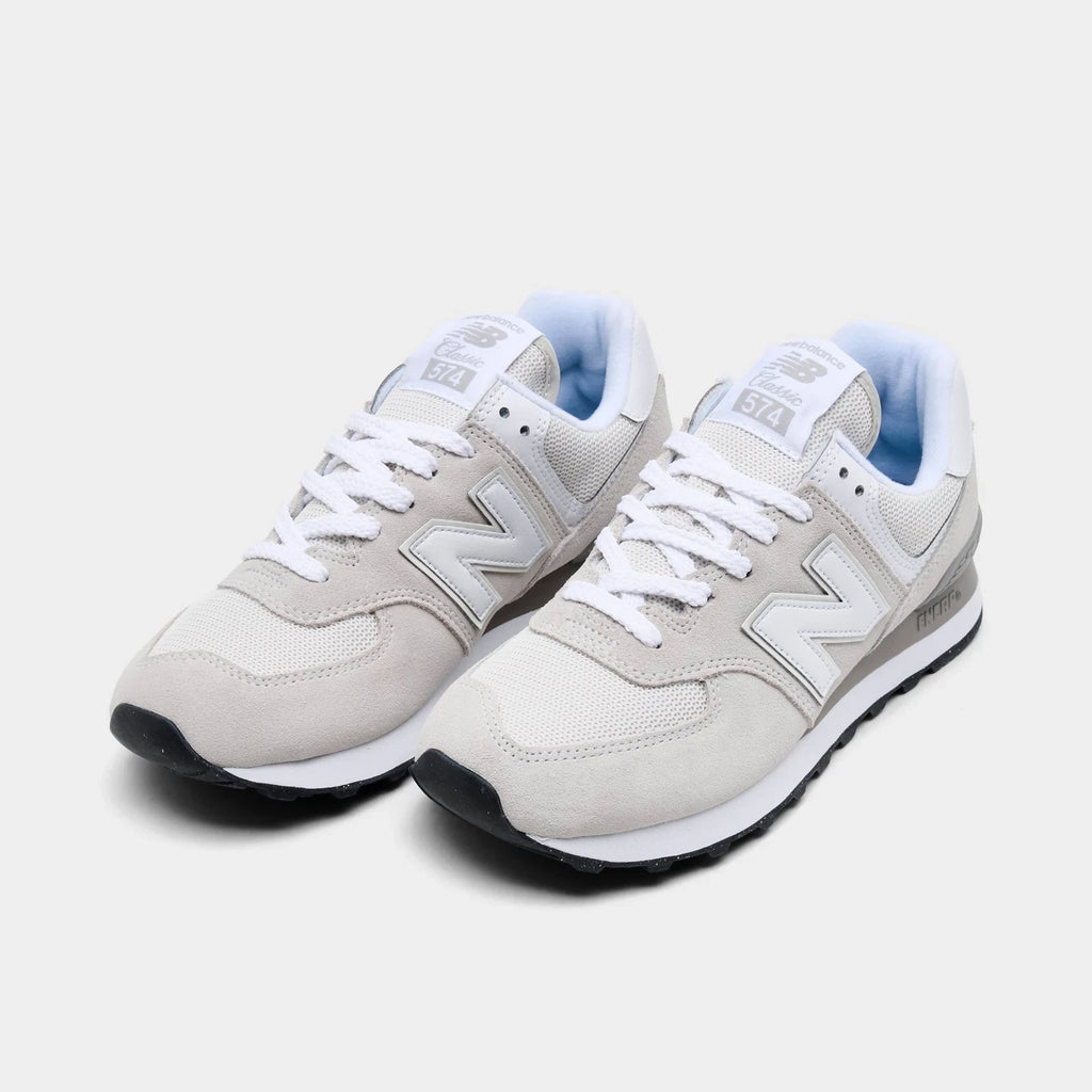 Women's Suede Textile Retro Casual Sneakers