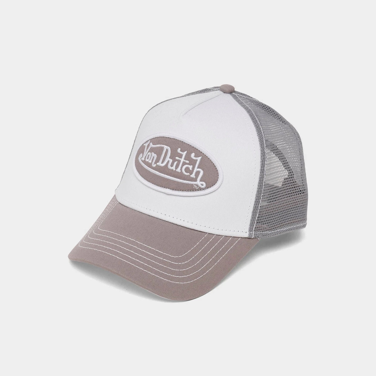 Mesh Back Trucker Hat