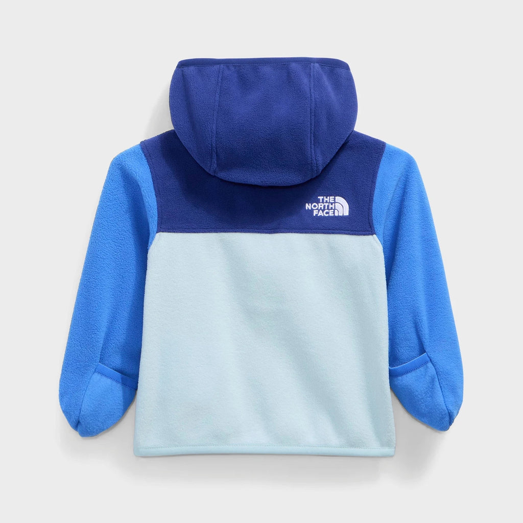 Infant Fleece Full-Zip Hoodie