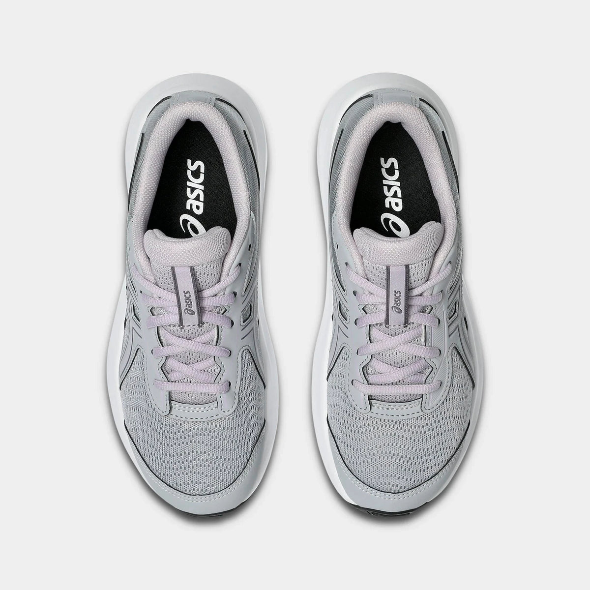Big Kids' Mesh Running Shoes