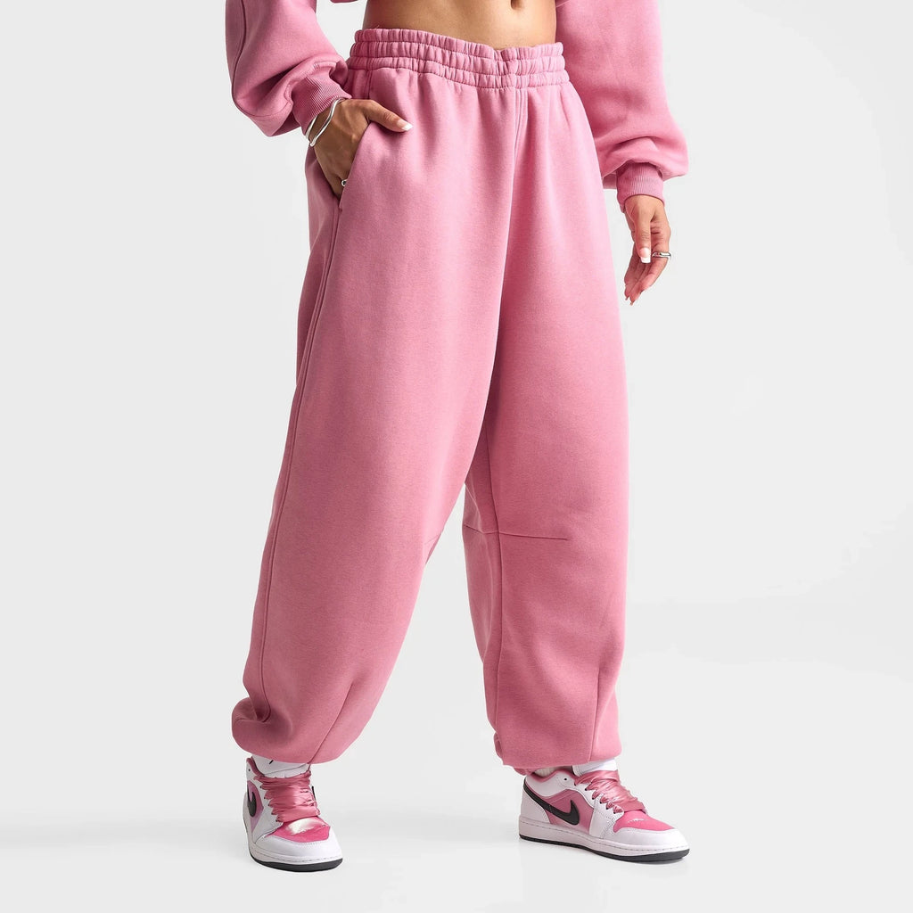 Women's French Terry Jogger Pants