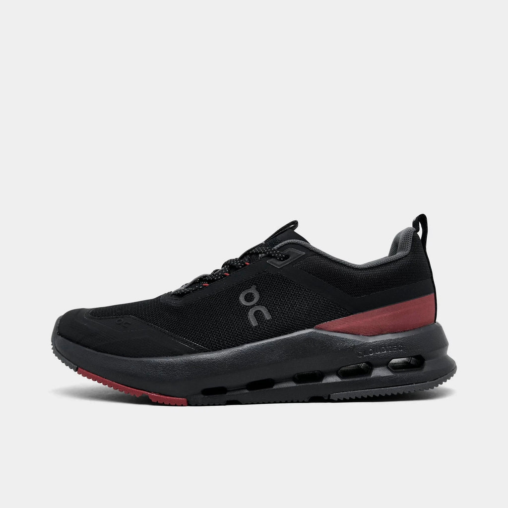 Big Kids' Textile Running Sneaker