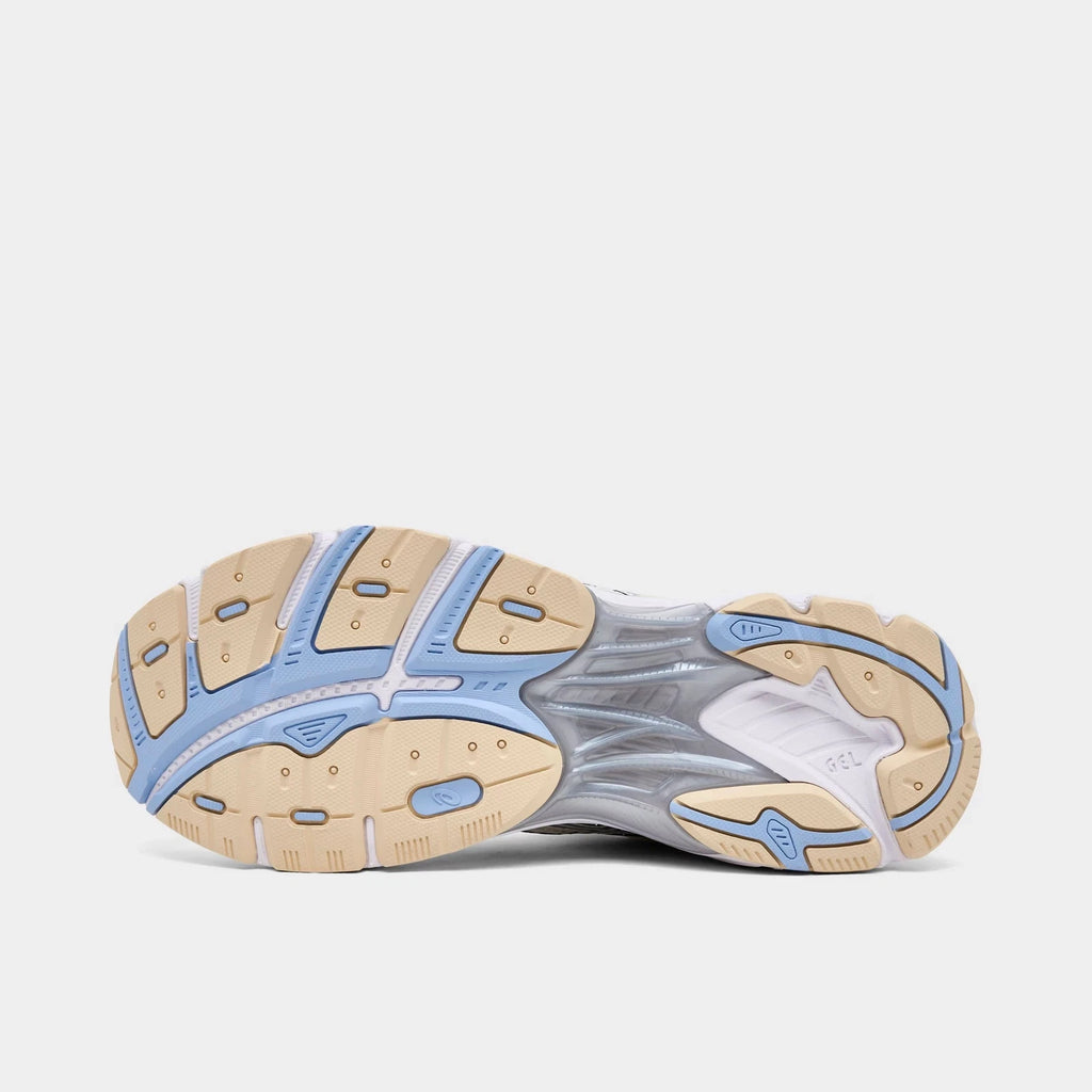 Men's Retro Mesh Casual Sneaker