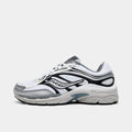 Men's Mesh Retro Casual Sneakers