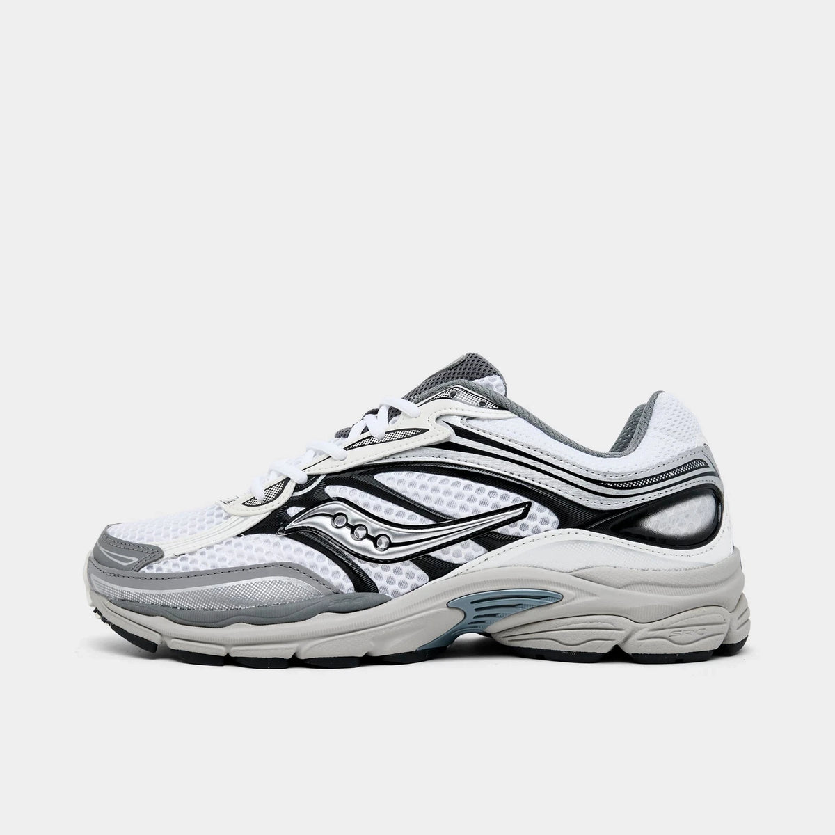 Men's Mesh Retro Casual Sneakers