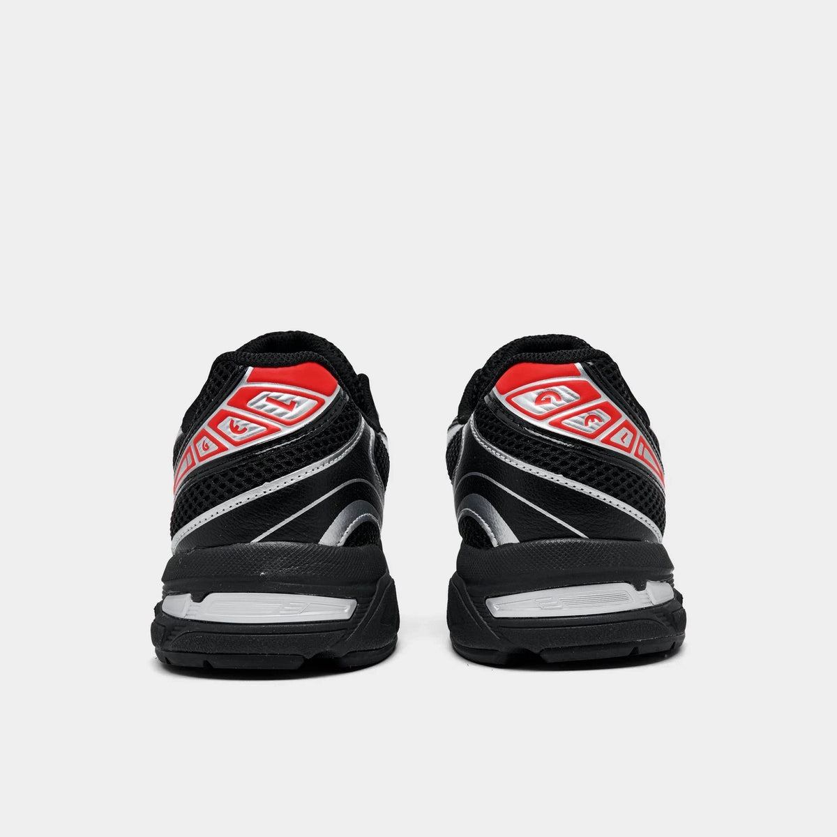 Big Kids' Mesh Casual Sneaker