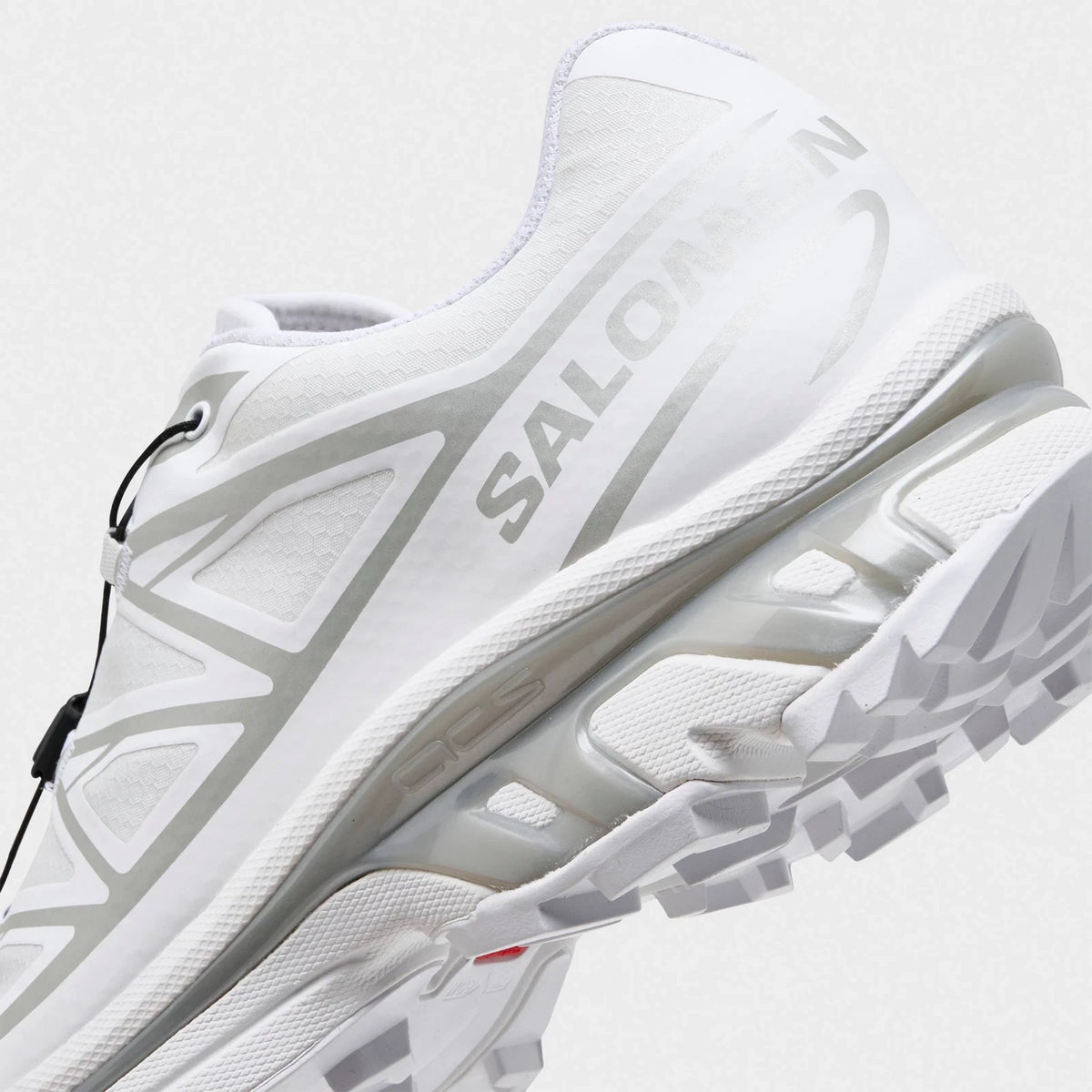 Unisex Waterproof Mesh Trail Sneakers