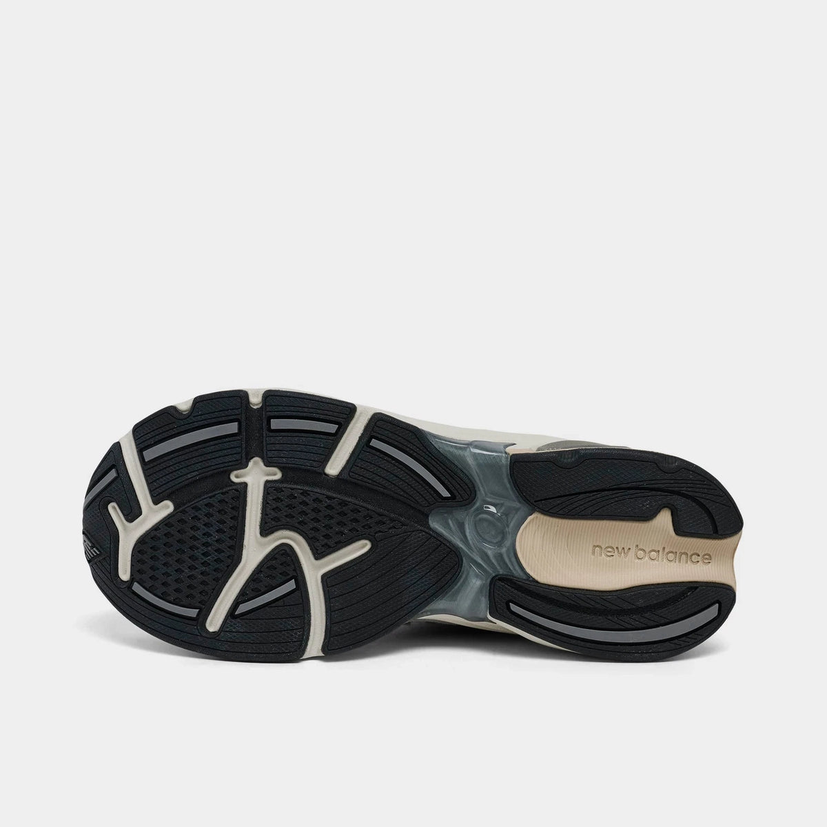 Big Kids' Mesh and Nubuck Casual Sneakers