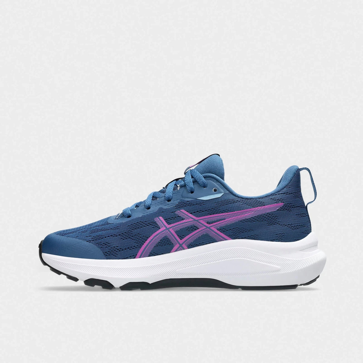 Big Kids' Mesh Running Shoes