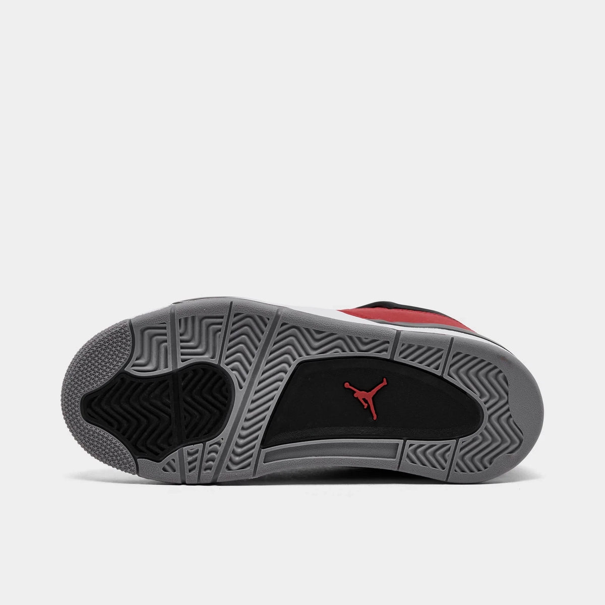 Little Kids' Leather Basketball Shoes