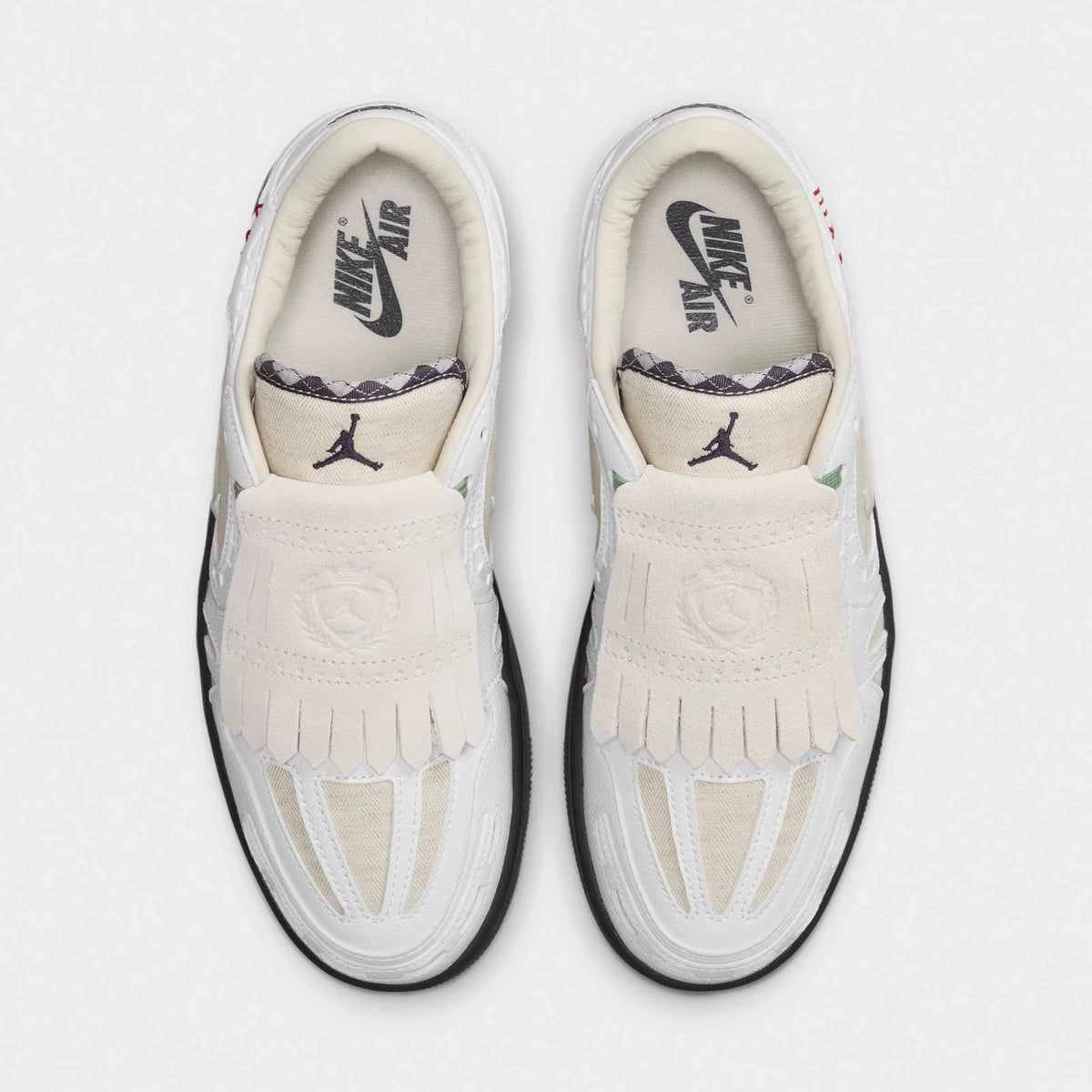Women's Snakeskin Leather Low Top Sneaker