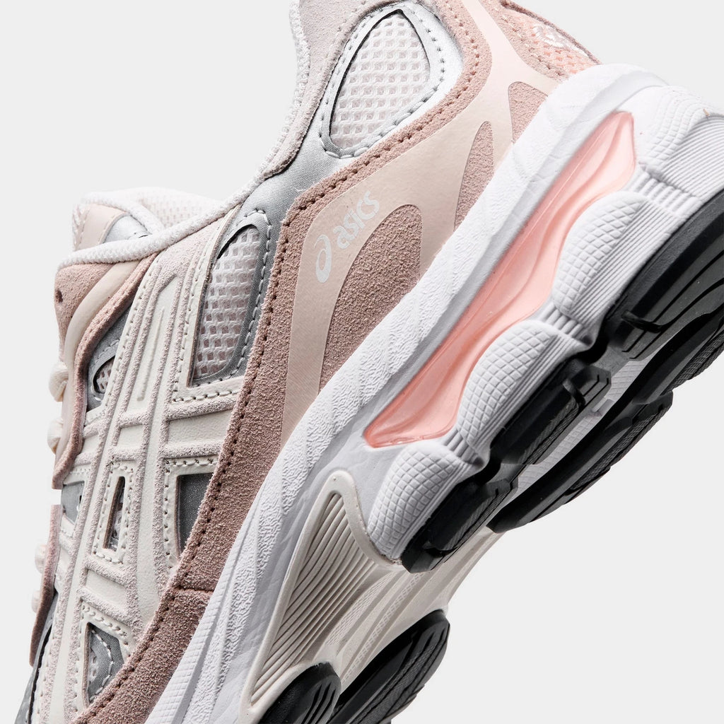 Big Kids' Mesh Casual Sneaker