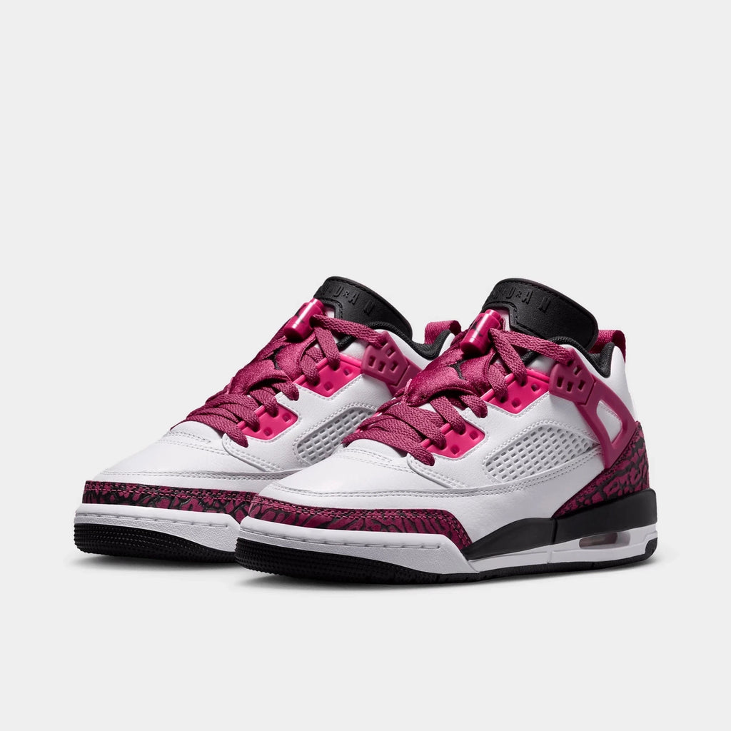 Big Kids' Low-Top Casual Sneakers