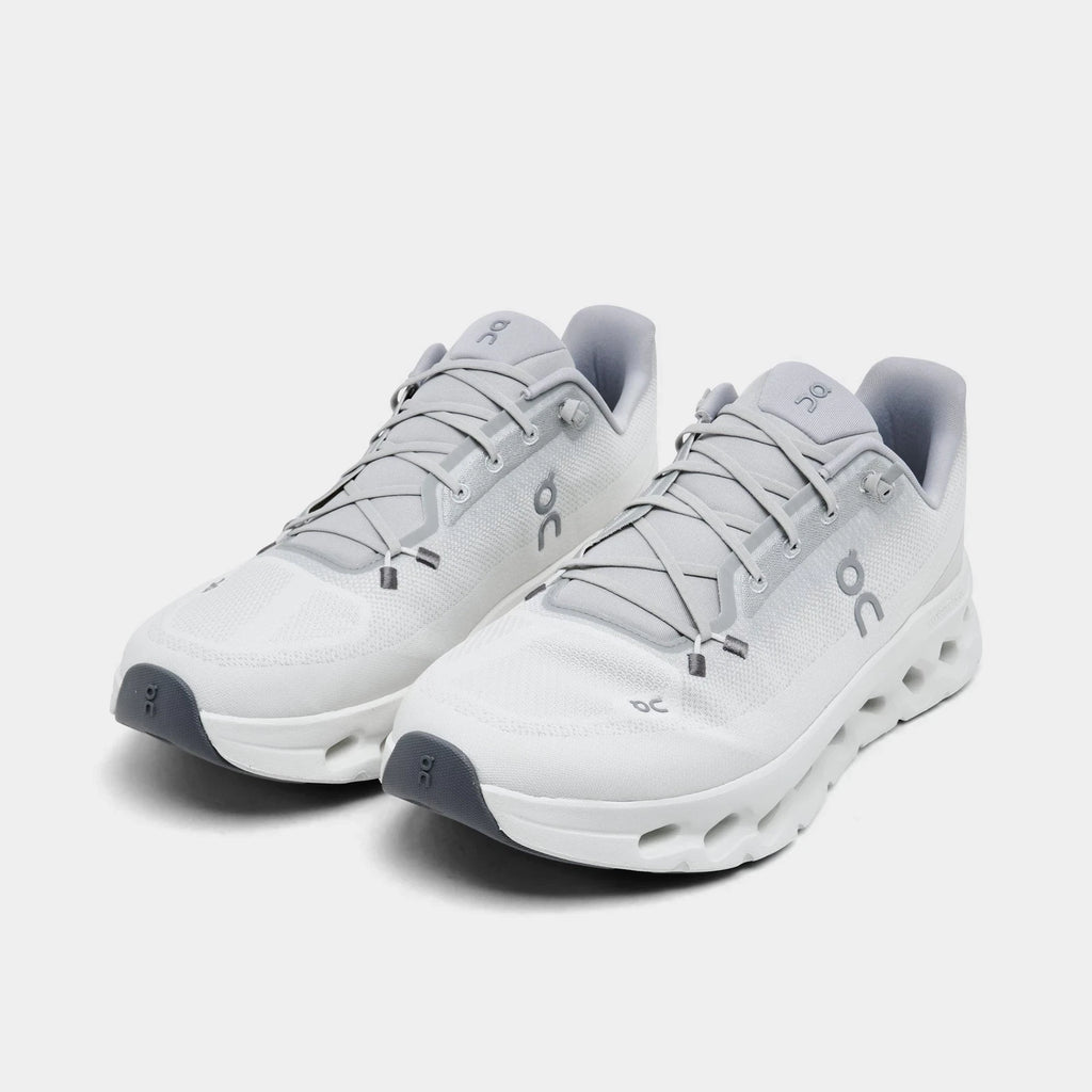 Men's Cushioned Mesh Walking Sneakers
