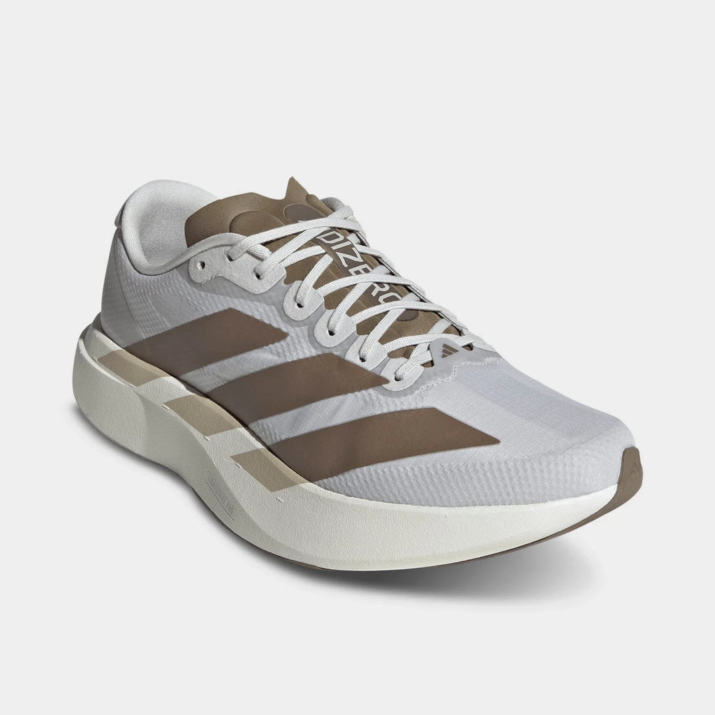 Men's Woven Performance Running Shoes