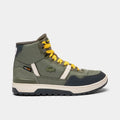 Men's Mid-Top Winter Casual Boot