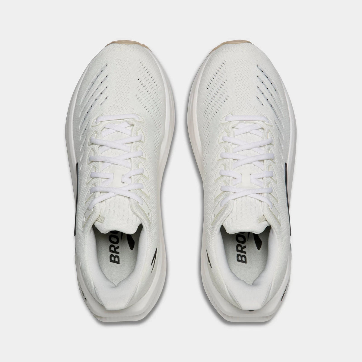 Men's Max Cushion Running Shoes