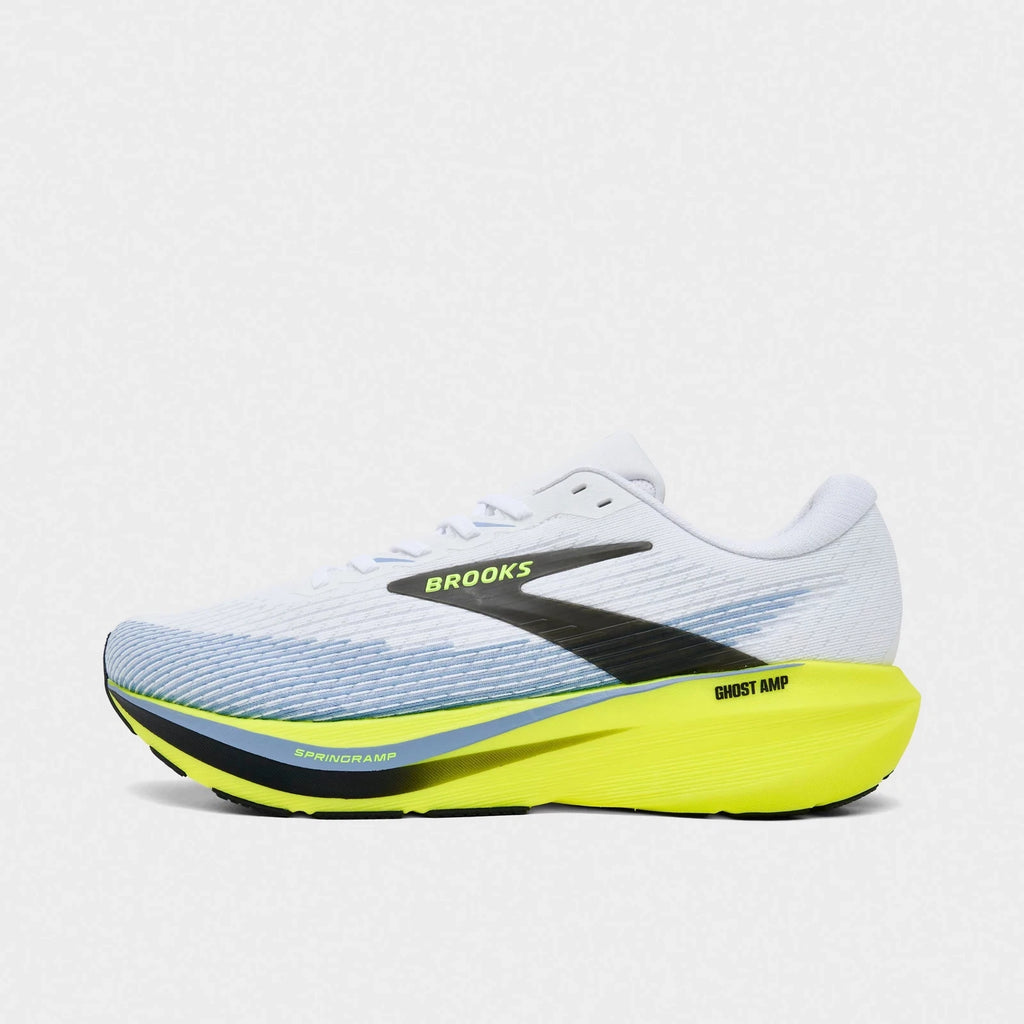 Men's Responsive Road Running Shoes
