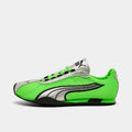Kids' Mesh Low-Top Sneakers