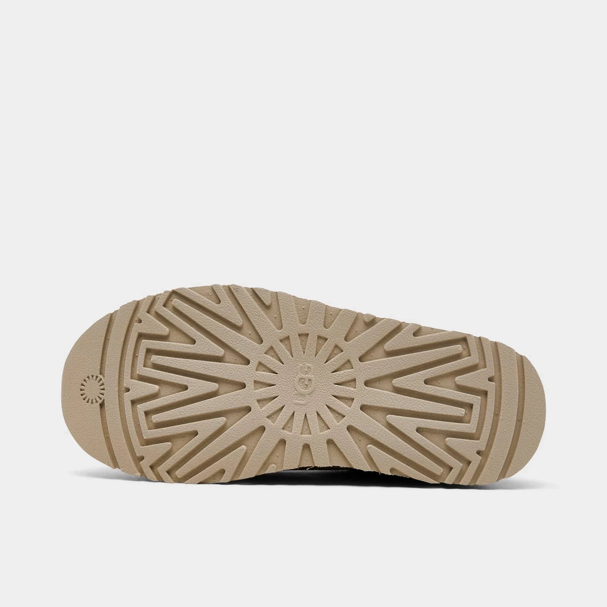 Kids' Suede Platform Clogs