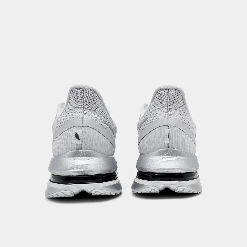 Men's Cushioned Knit Running Shoes