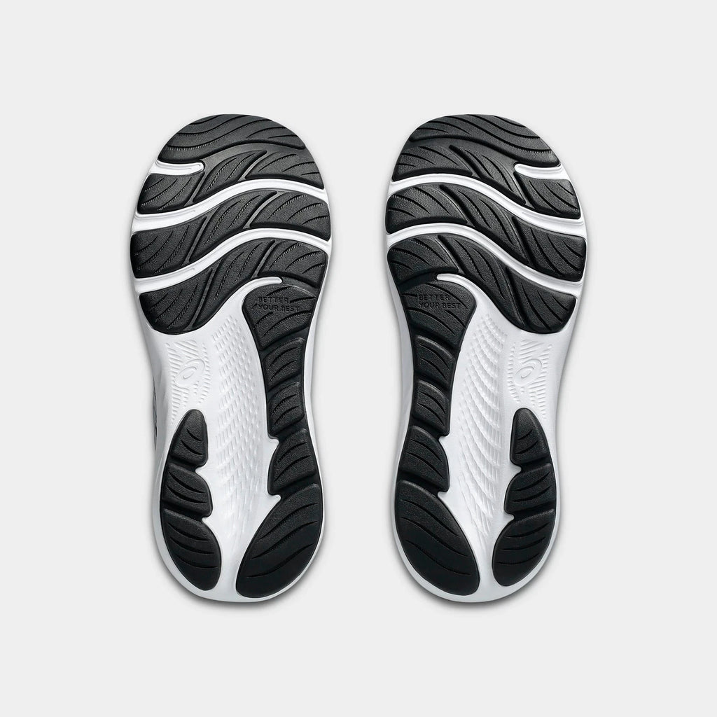 Big Kids' Mesh Running Shoes