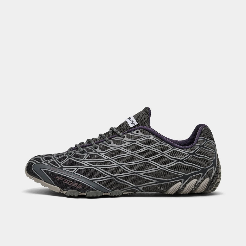 Low-Profile Textile Casual Sneakers