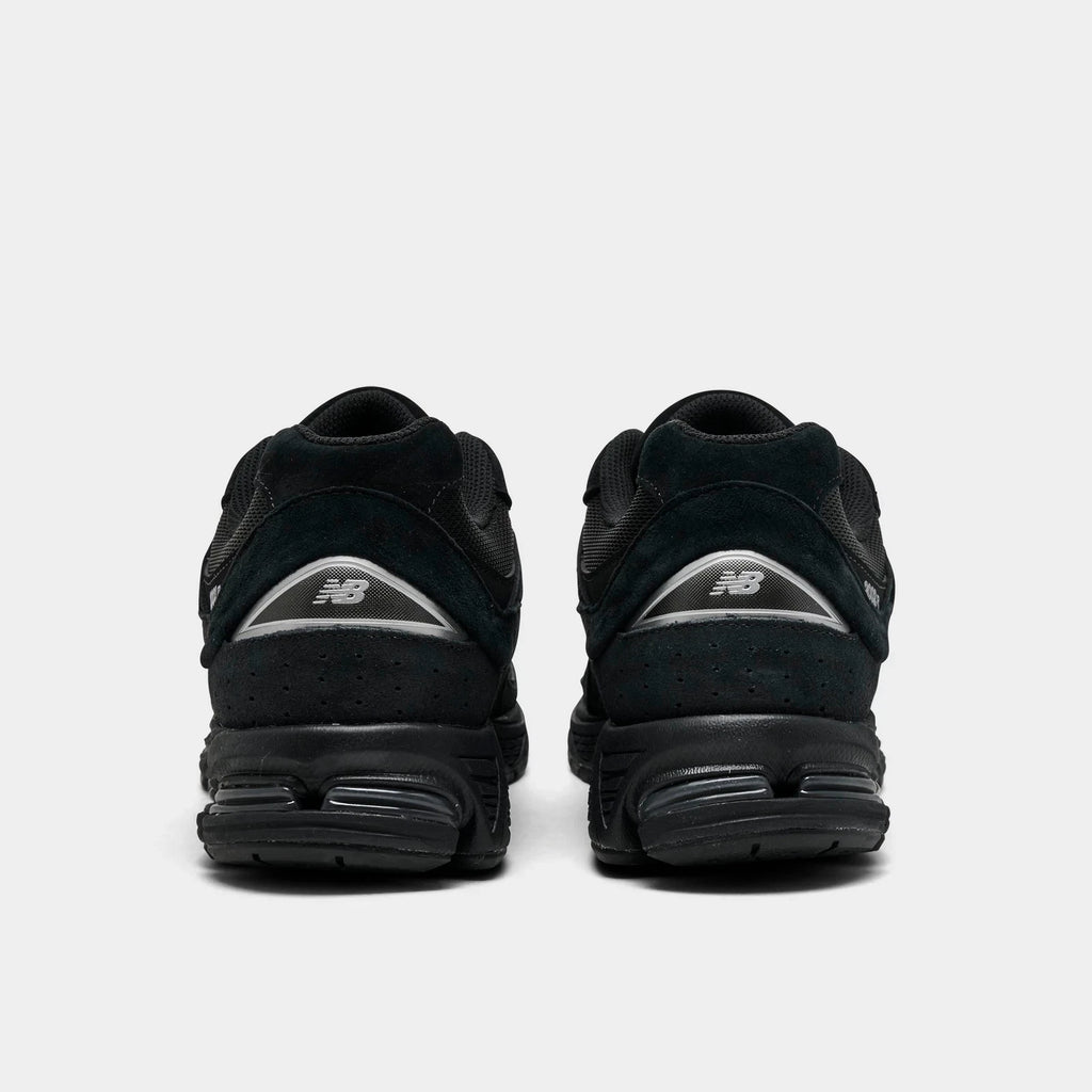 Men's Mesh and Suede Casual Sneakers