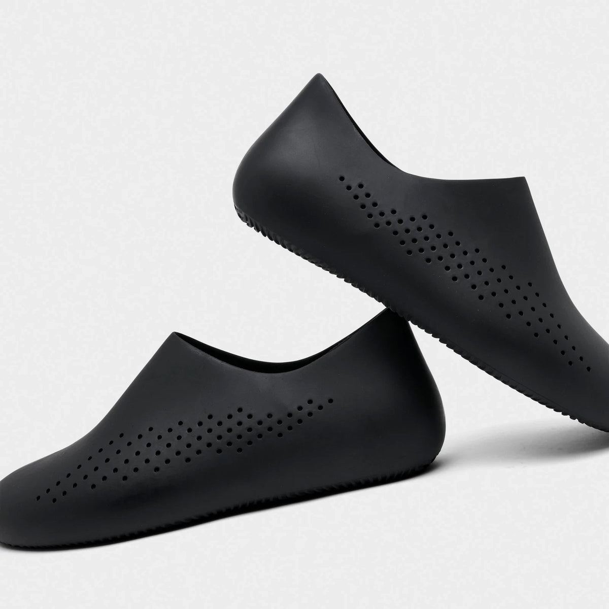 Synthetic Slip-On Casual Shoes