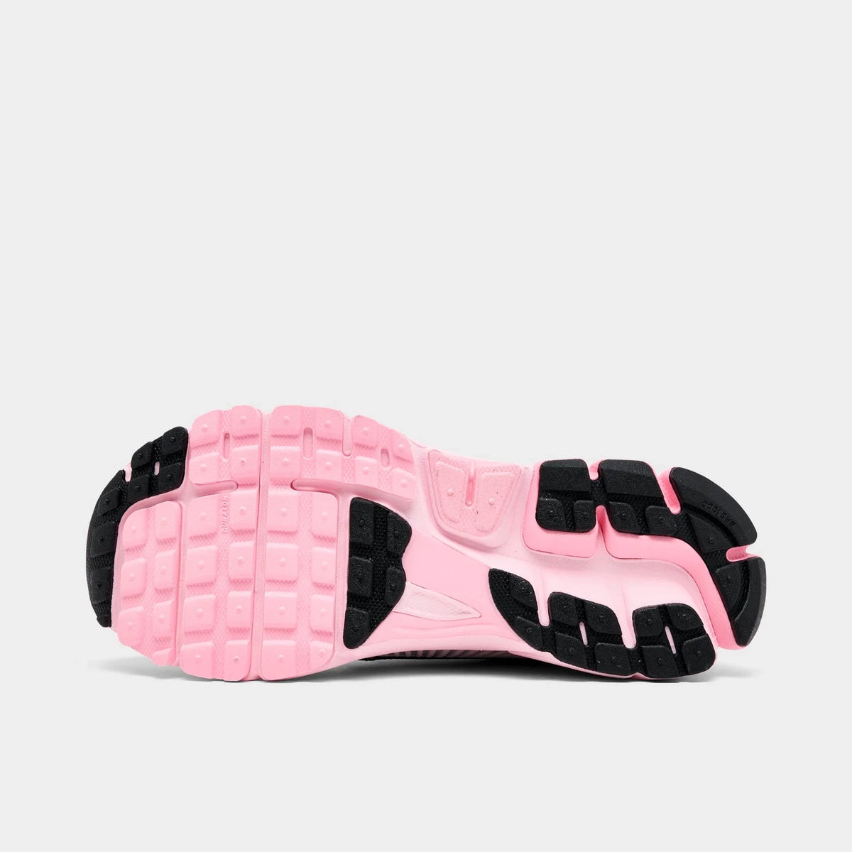 Women's Mesh Cage Cushion Running Sneaker