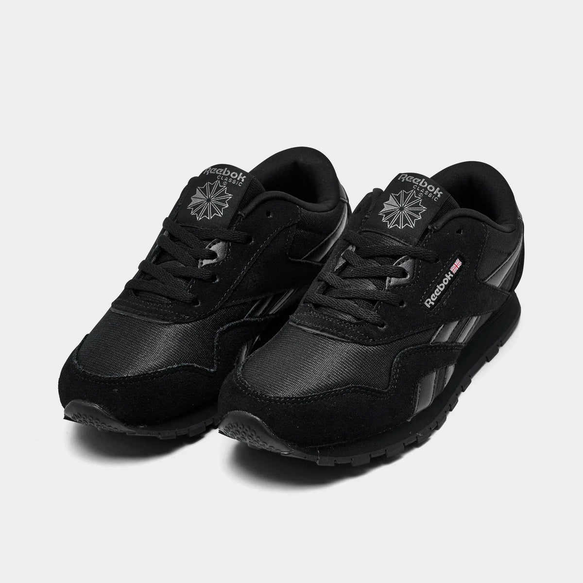 Little Kids' Nylon Casual Sneaker