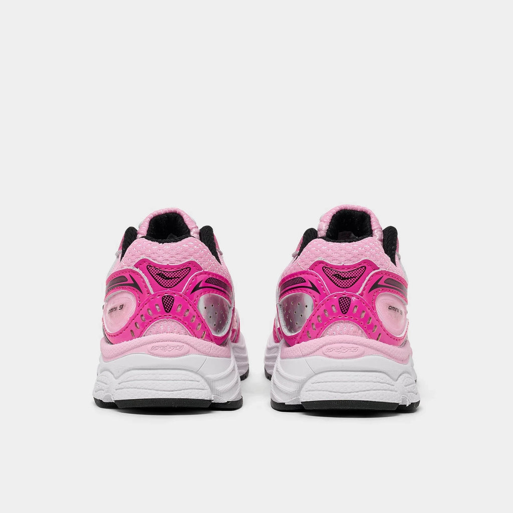 Toddler Textile Casual Sneakers