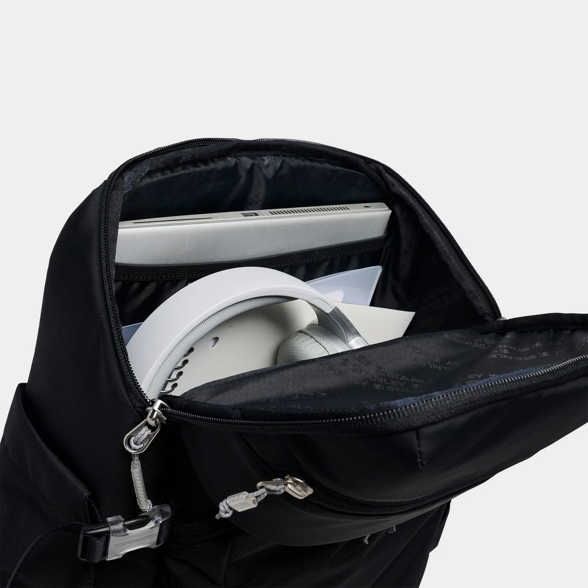 29L Recycled Polyester Laptop Backpack