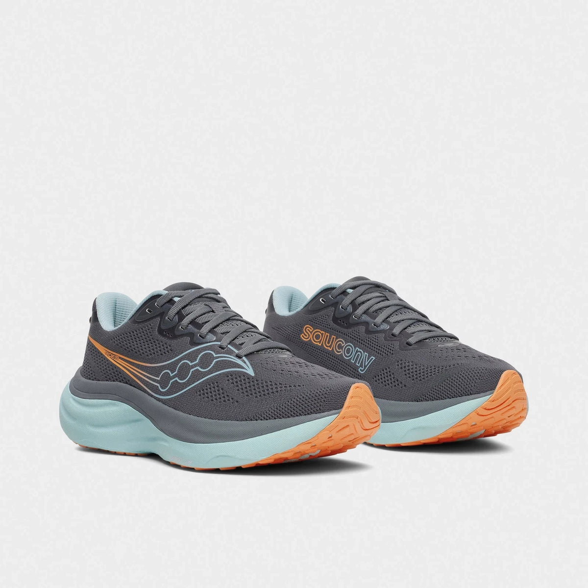 Women's Neutral Mesh Running Shoes
