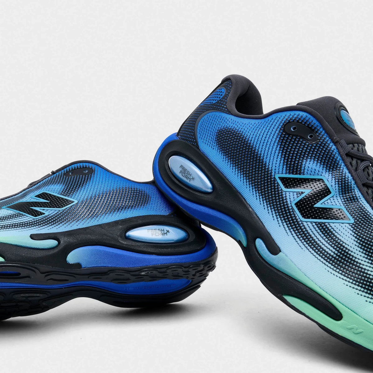 Men's Mesh Running Shoes
